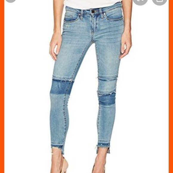 Blank NYC Denim - BLANK NYC skinny classique jeans